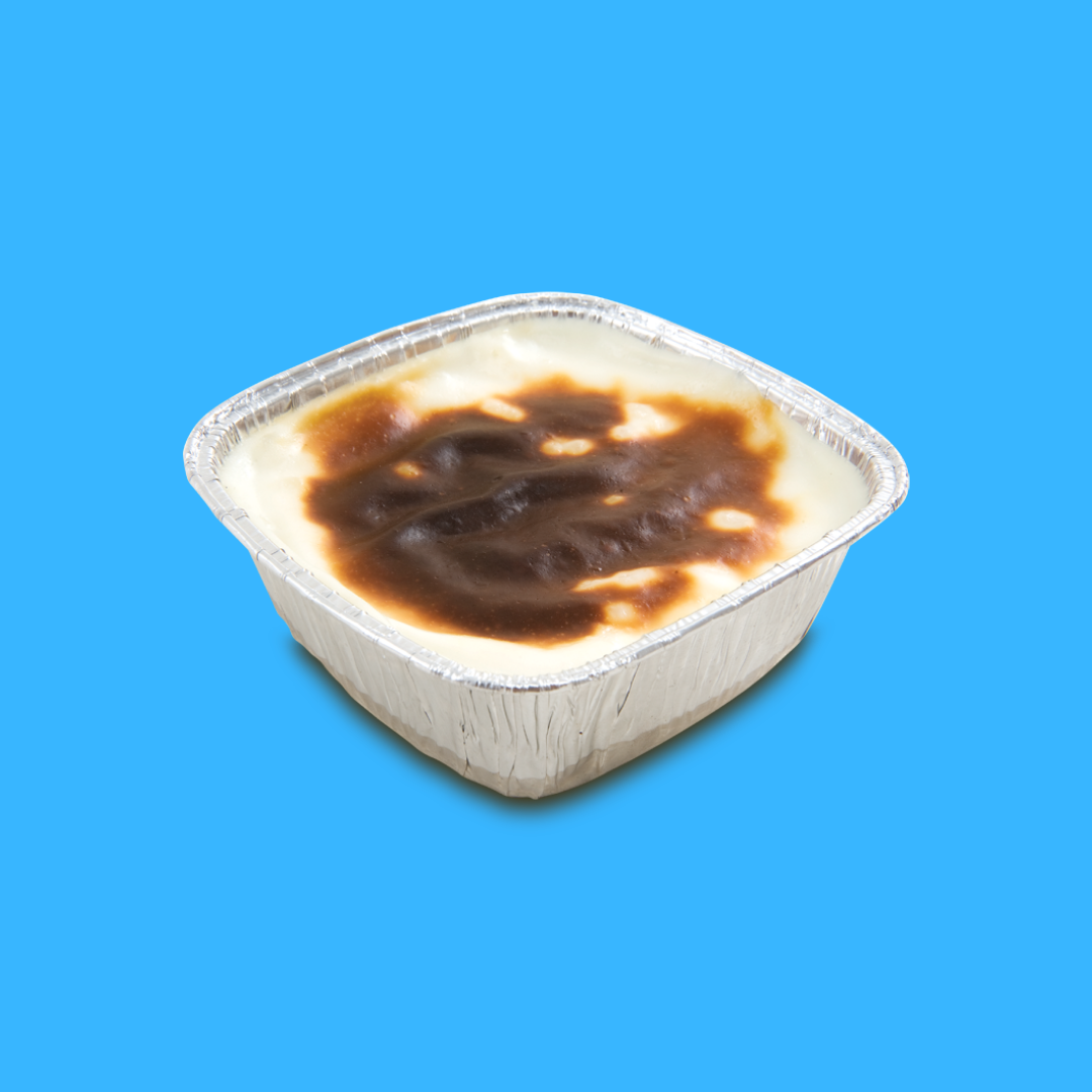 Fırın Sütlaç