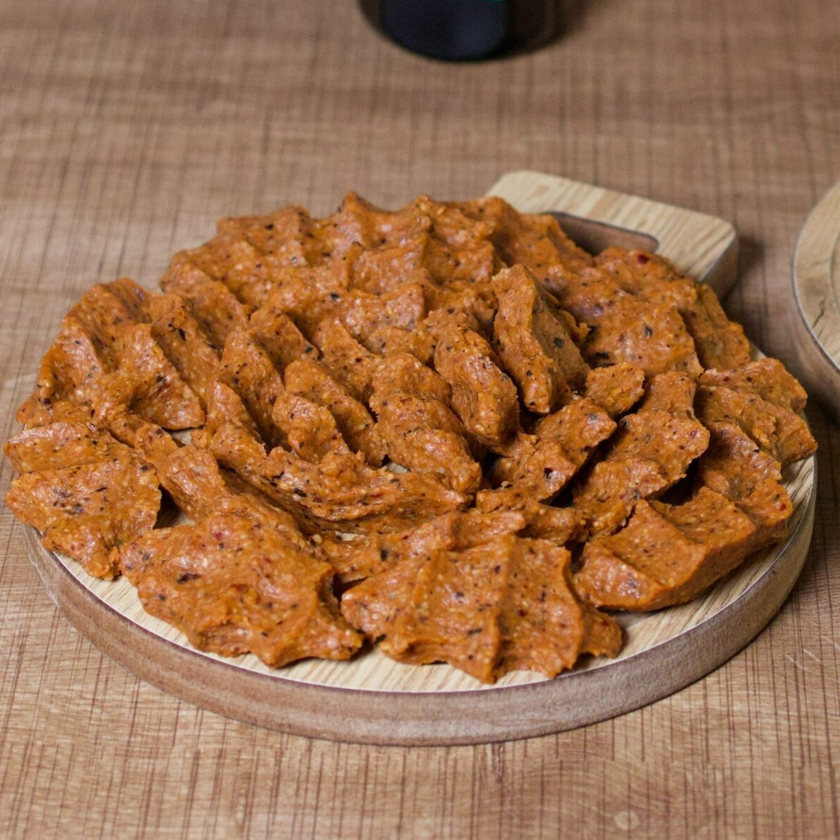 Çiğ Köfte ( 500 gr. ) Garnitürsüz