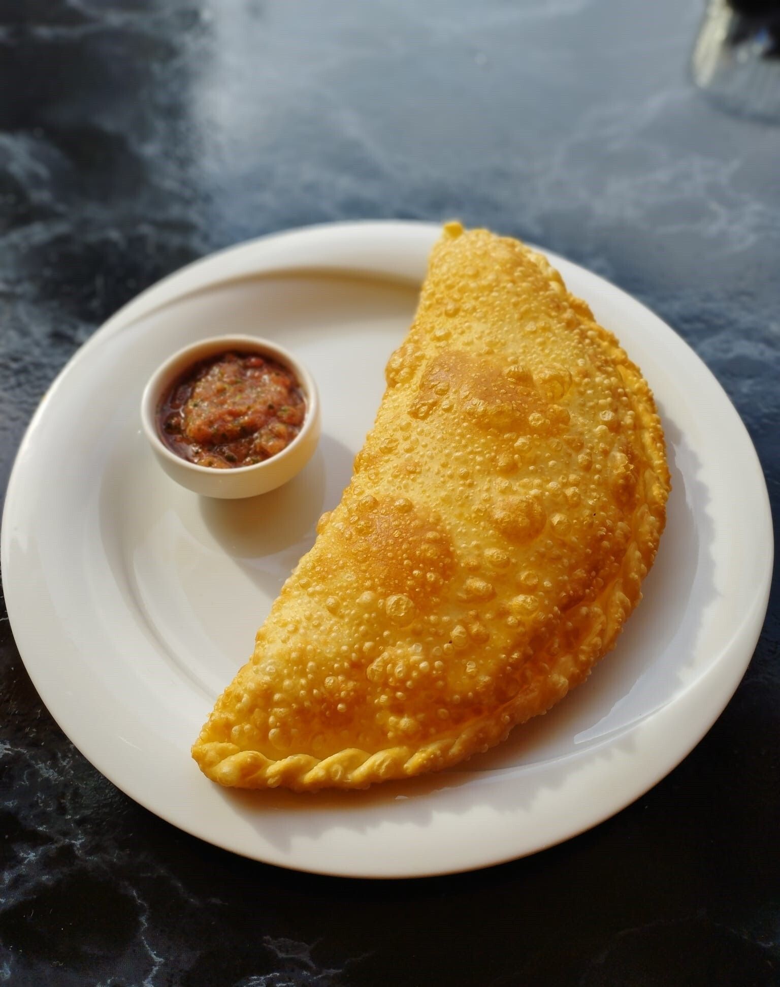 Tavuk Kıymalı Mini Çi Börek