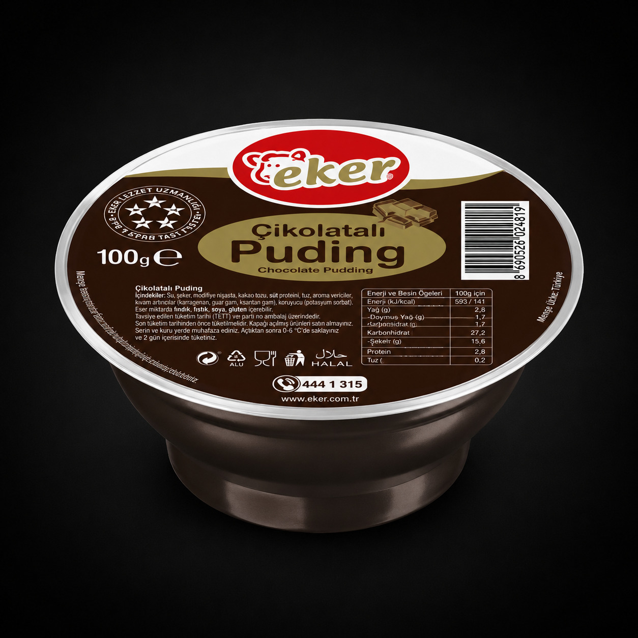 Puding