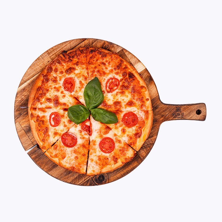 Margarita Pizza