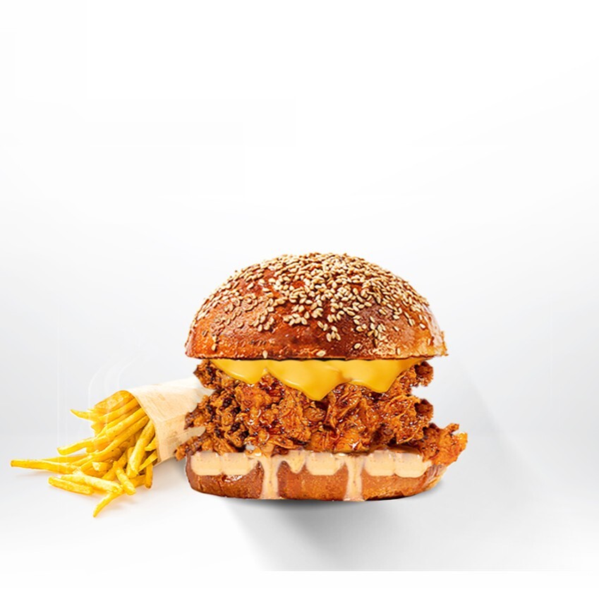 Chezzy Burger