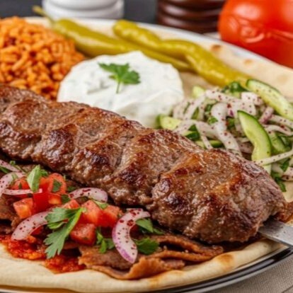 Urfa Porsiyon (200 gr)