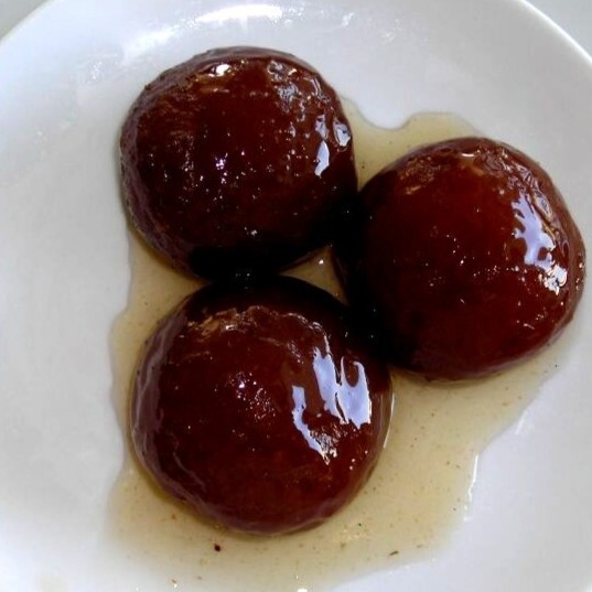 Peynir Tatlısı