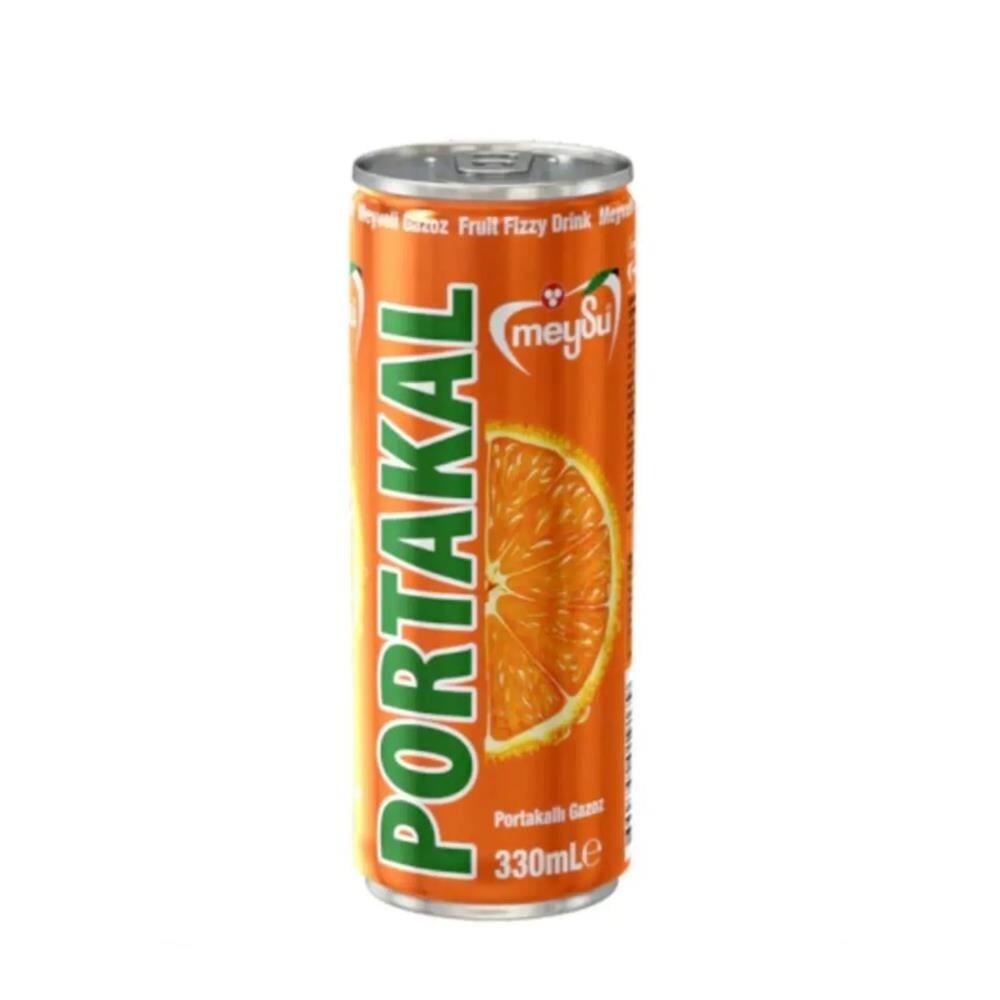 Meysu Portakal (33ml)