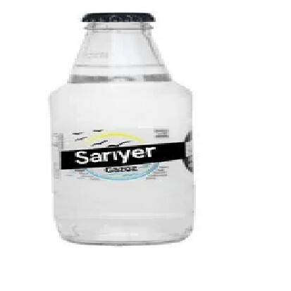 Sarıyer Gazoz