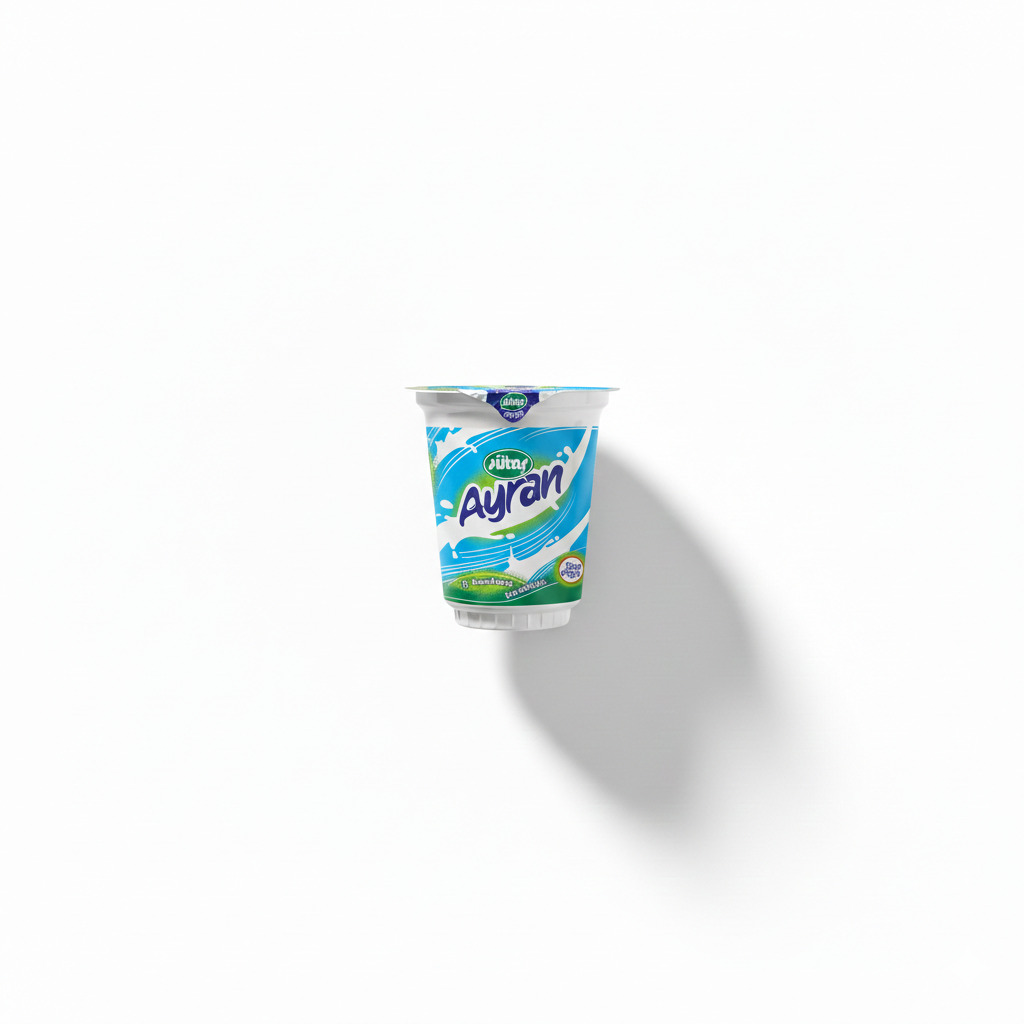 Eker Ayran (30 cl)