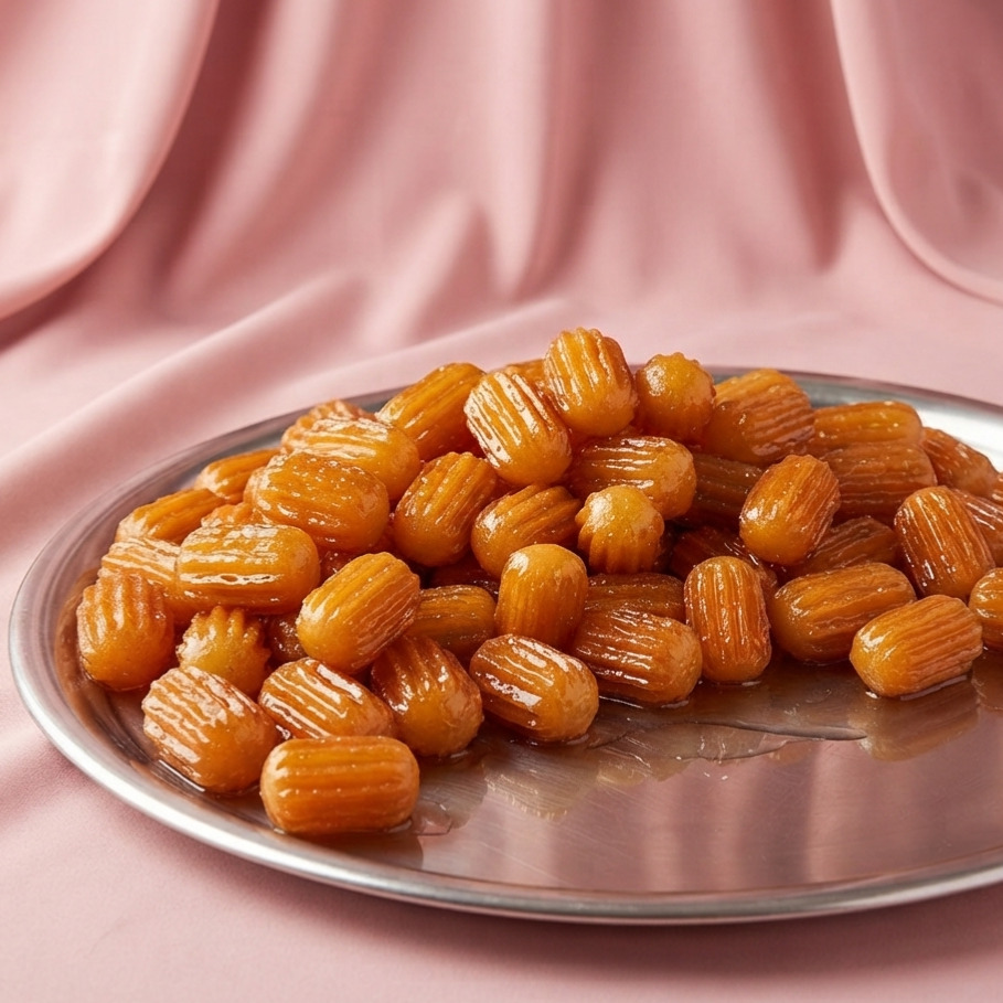 (1.000 gr.)_Tulumba Tatlısı