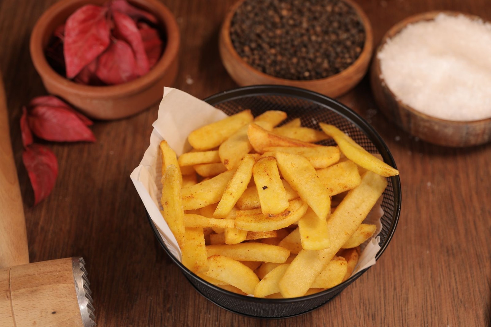 Patates Tava