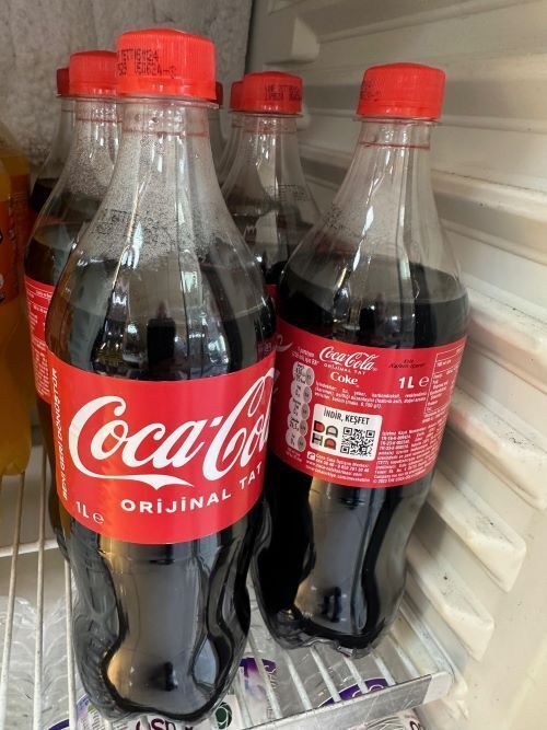 Kola (1 L)