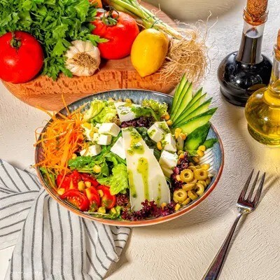 Italian Salata
