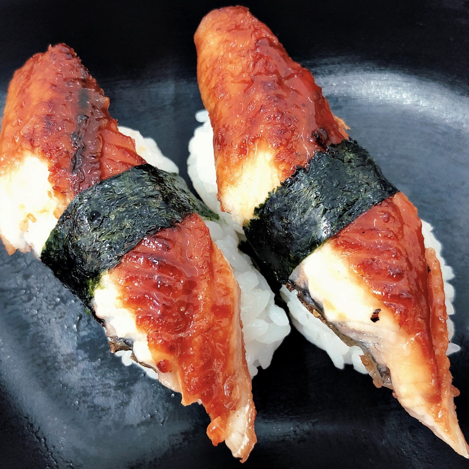 Unagi Nigiri