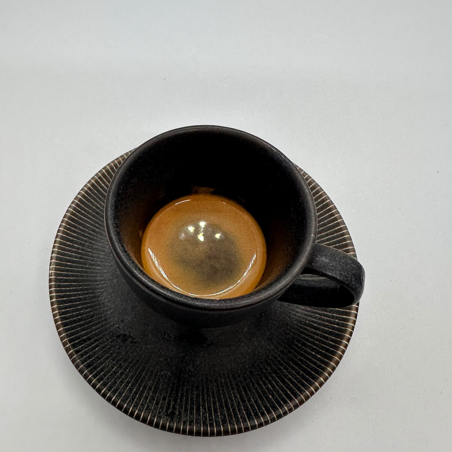 Double Espresso