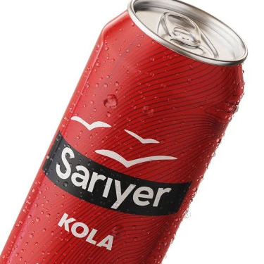 Sarıyer Kola (330 ml)