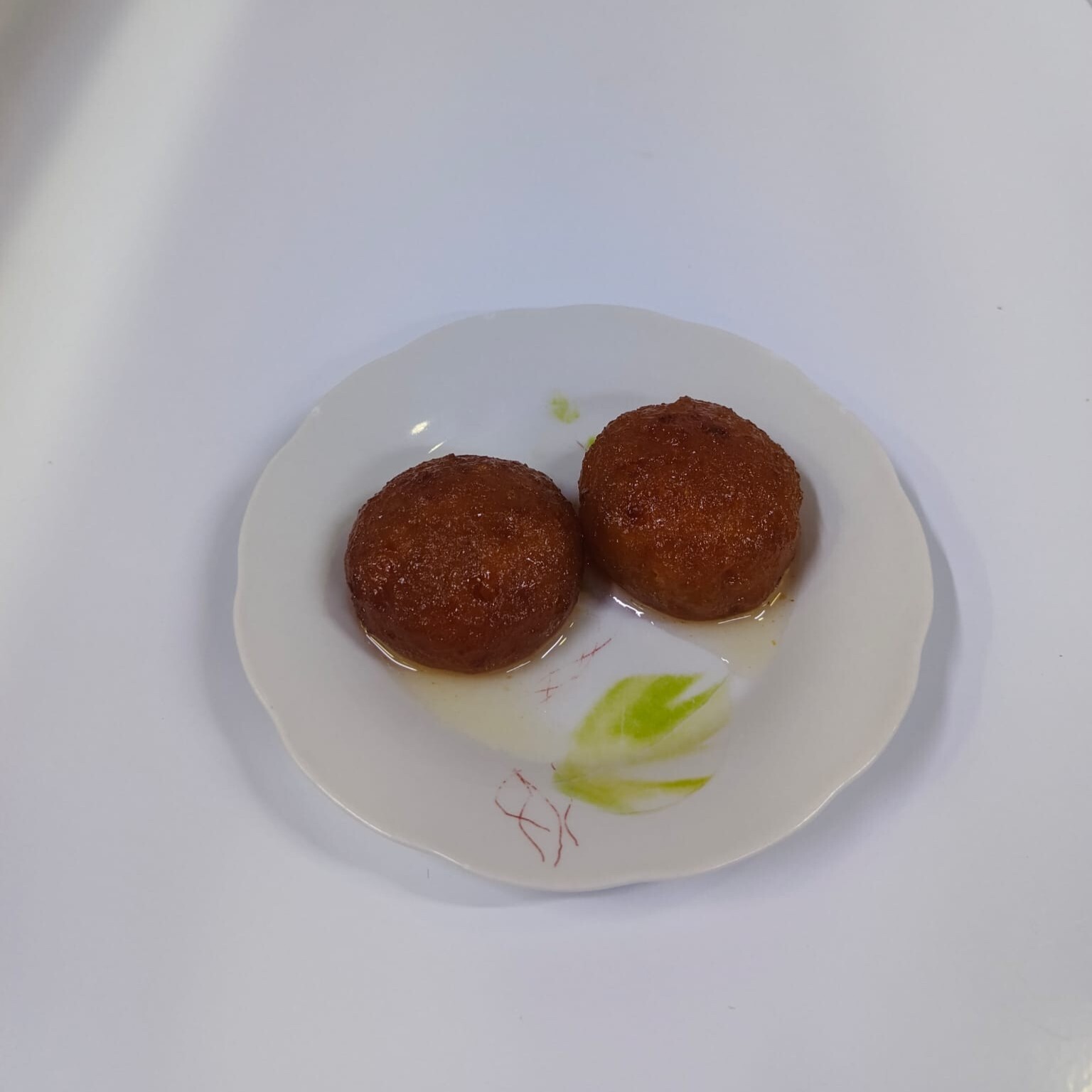 Kemalpaşa Tatlısı
