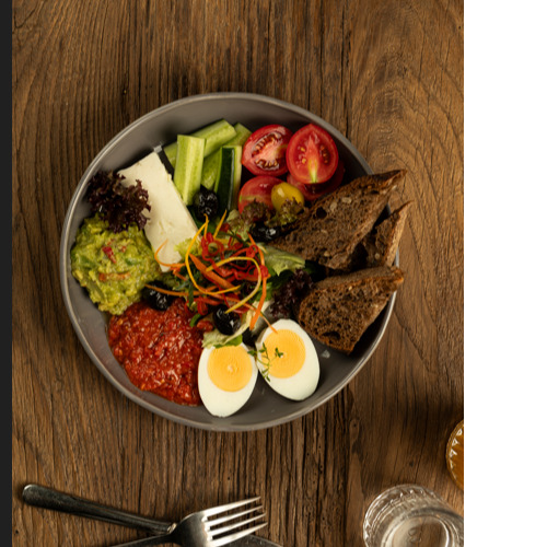 Fit Kahvaltı