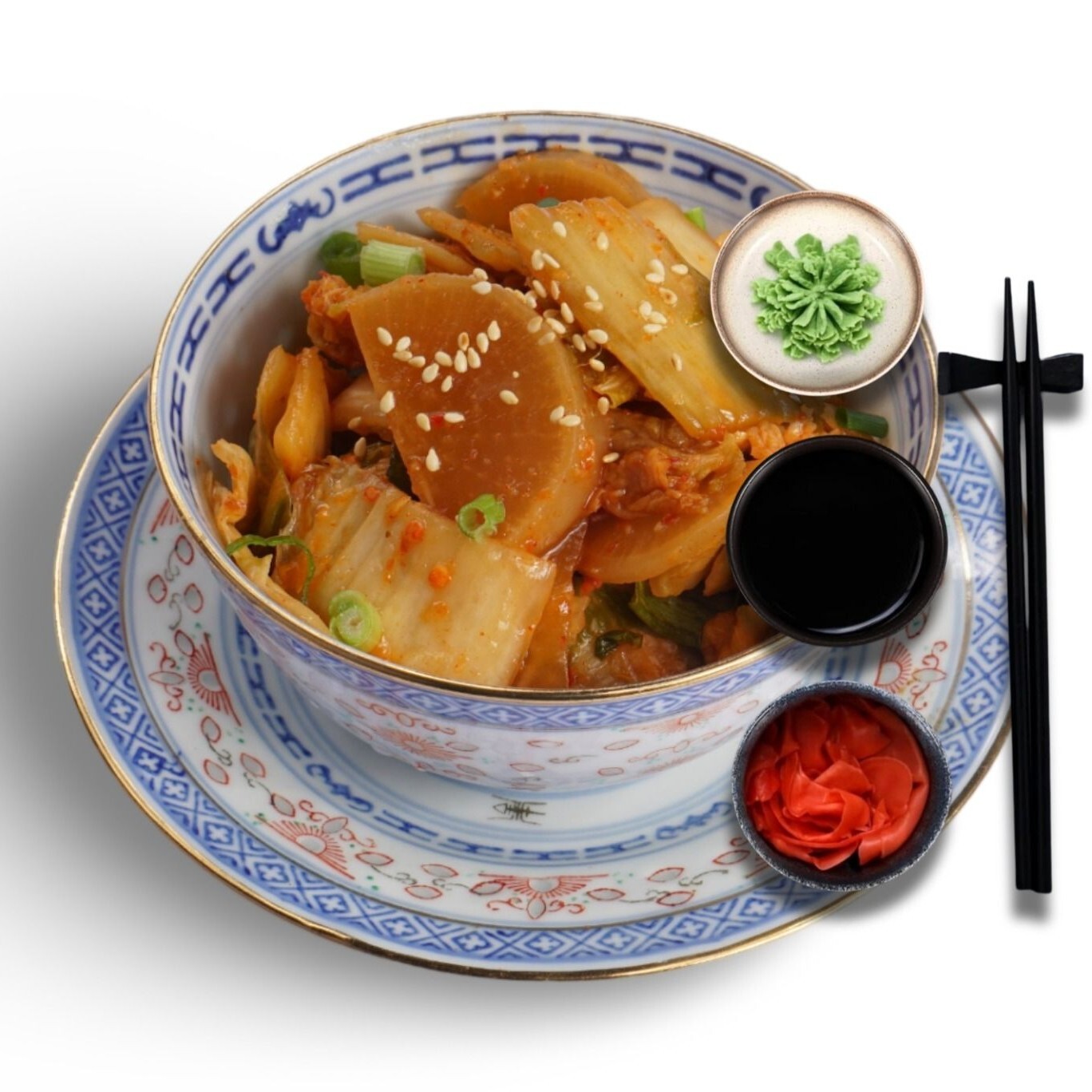 Kimchi