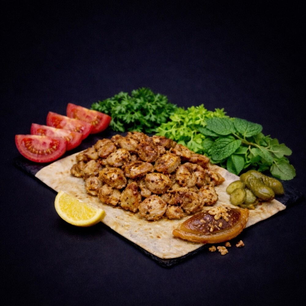 Tavuk Döner Porsiyon