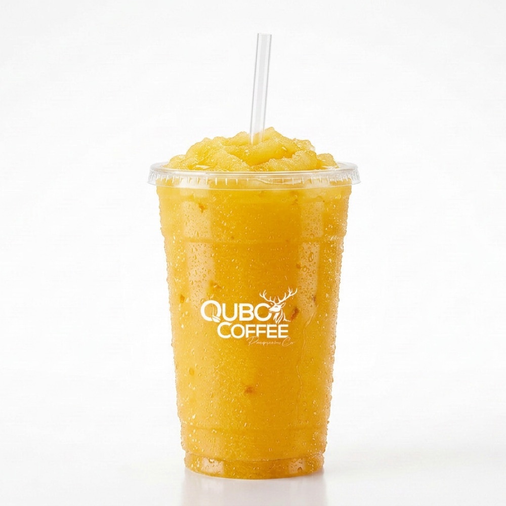 Mango Frozen