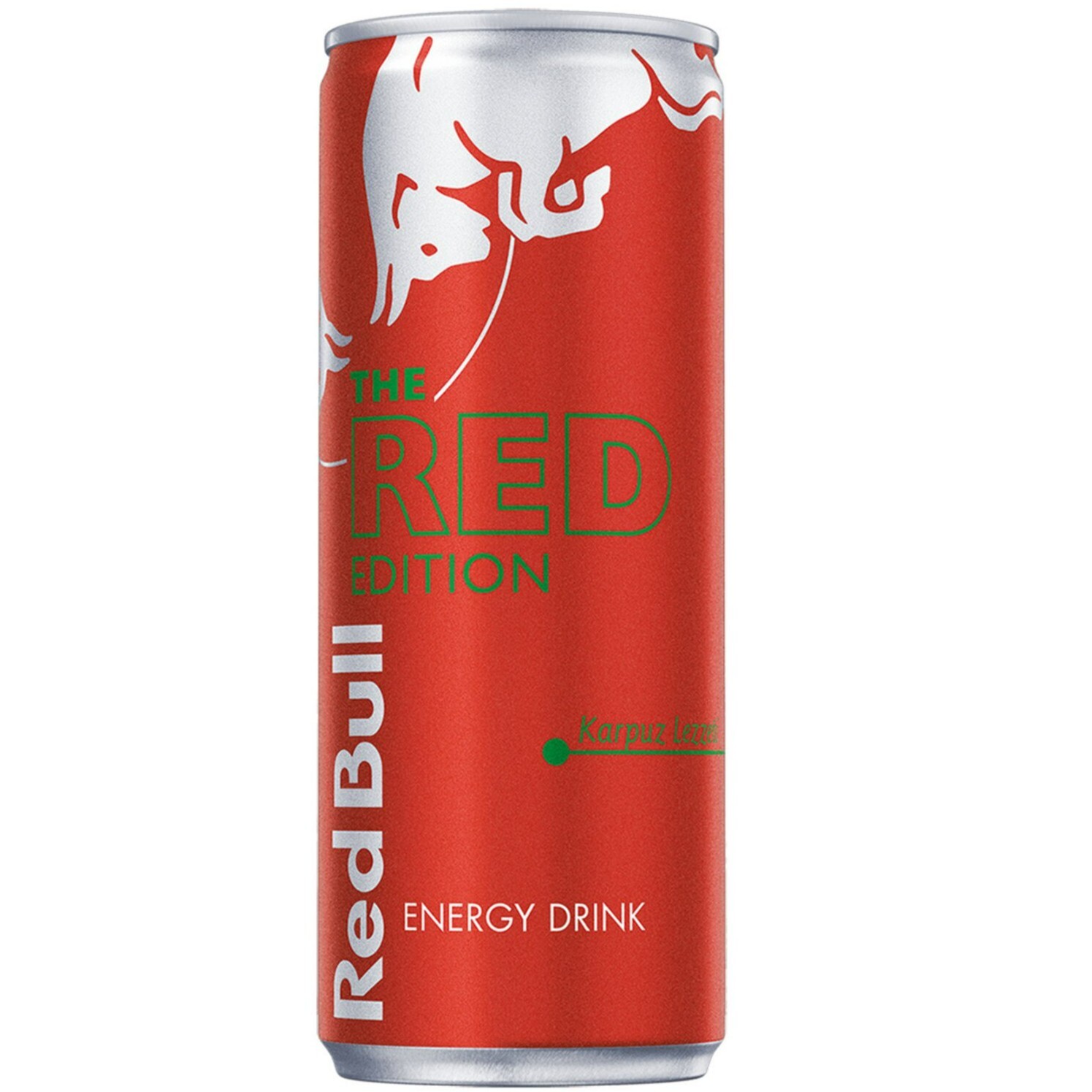 Red Bull Karpuz Aromalı (250 ml)