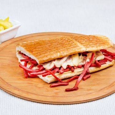 Kumru Tost