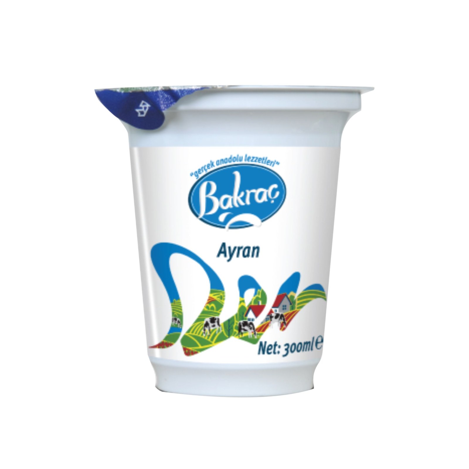 Ayran (285 ml)
