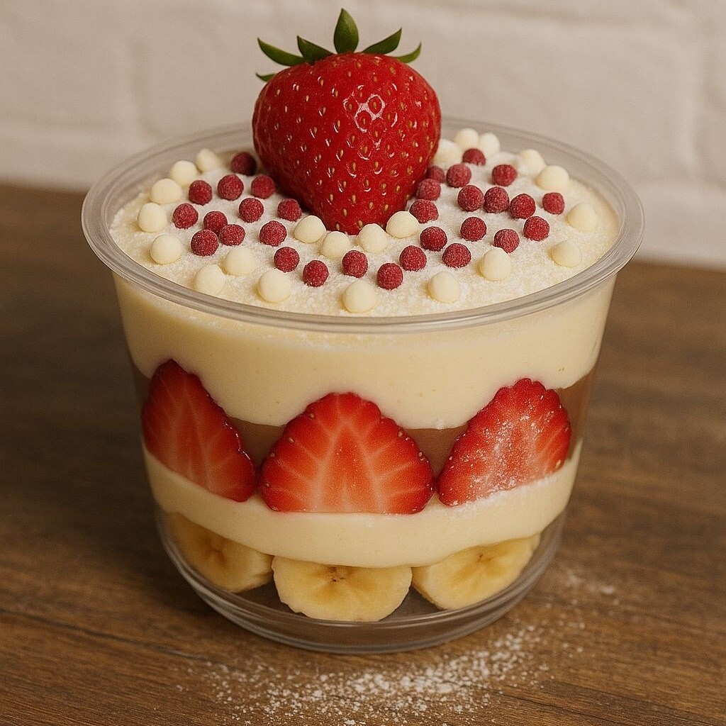 Burst Cup
