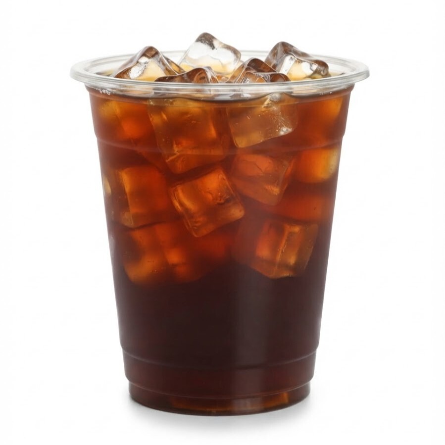 Japanese Iced Filter Coffee
