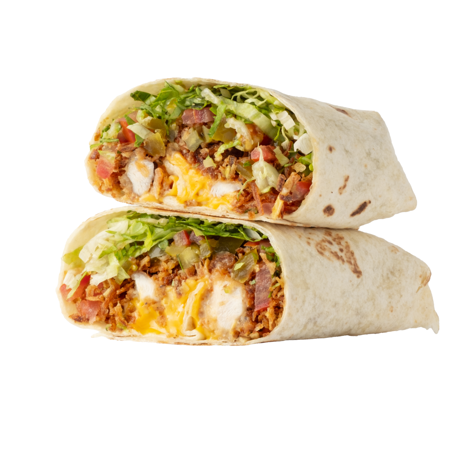 Chicken Wrap