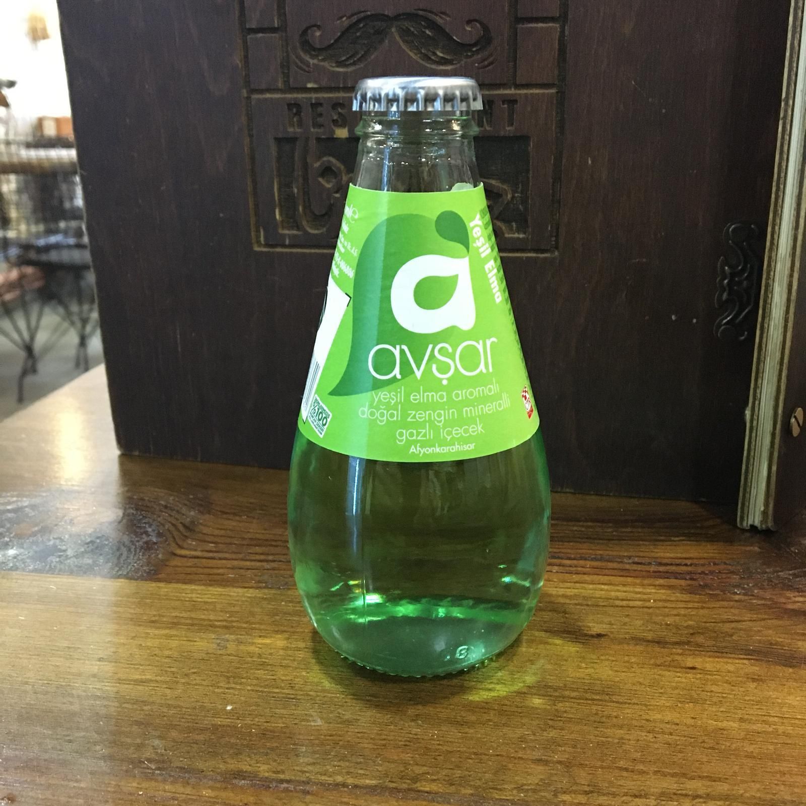 Soda