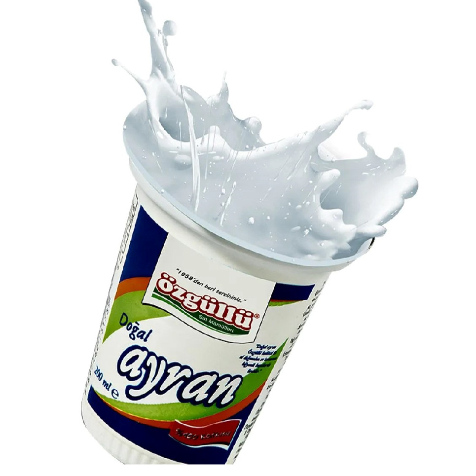 Ayran (290 Ml.)