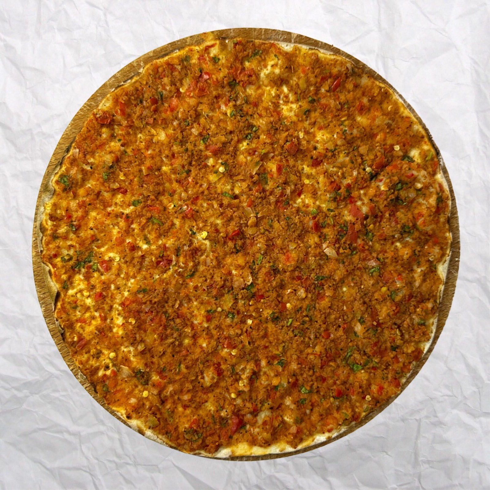 Lahmacun