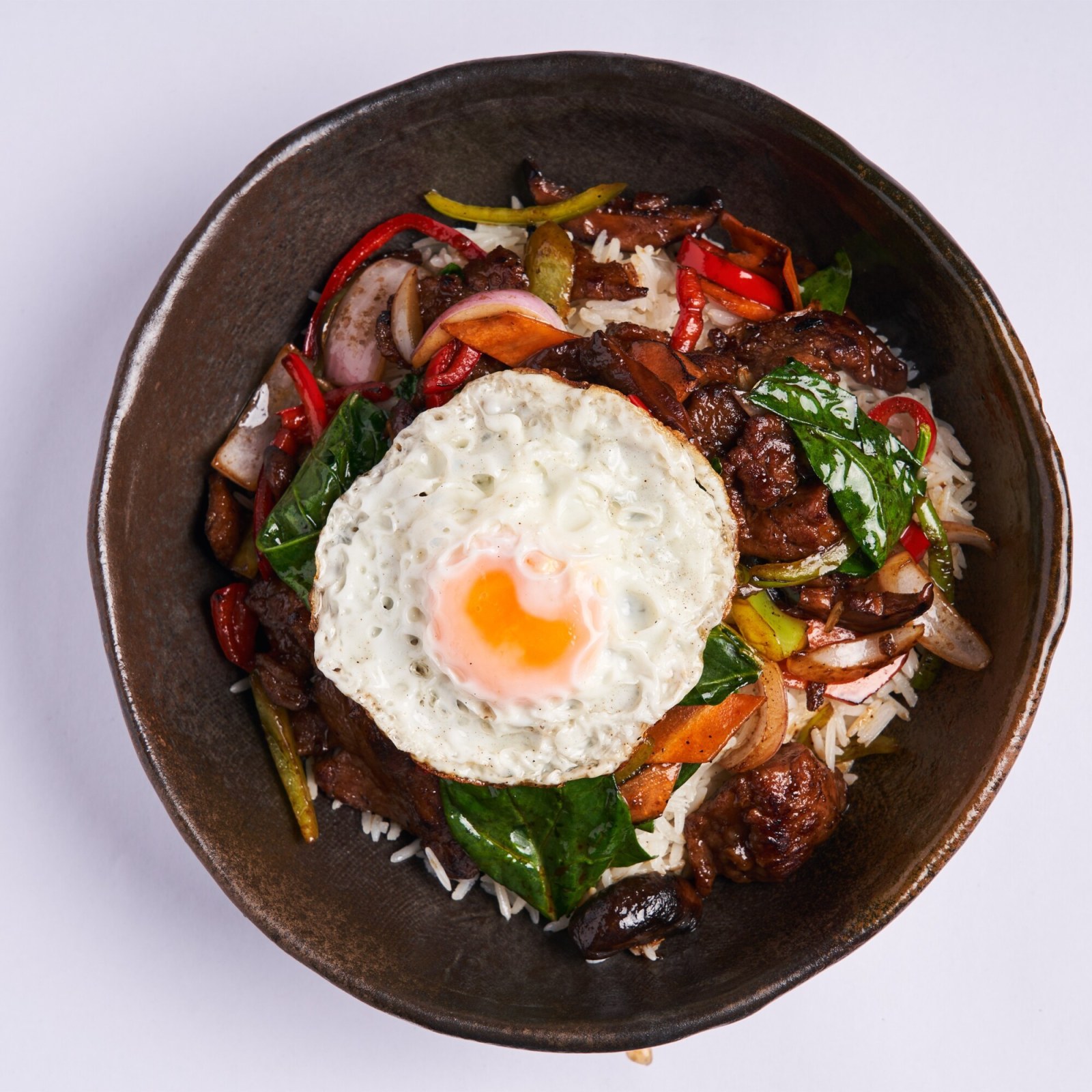 Bibimbap