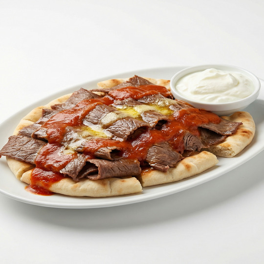 İskender