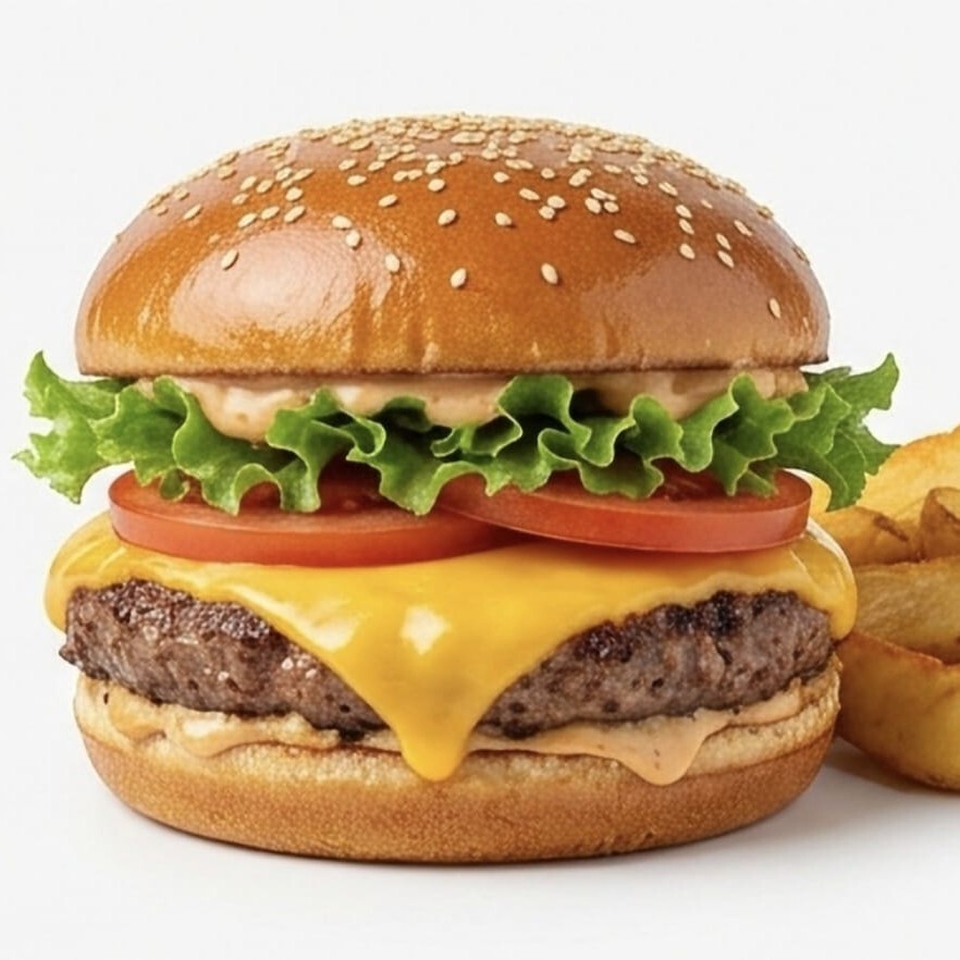 Cheeseburger