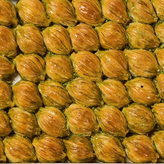 Midye Dolma (250 gram)