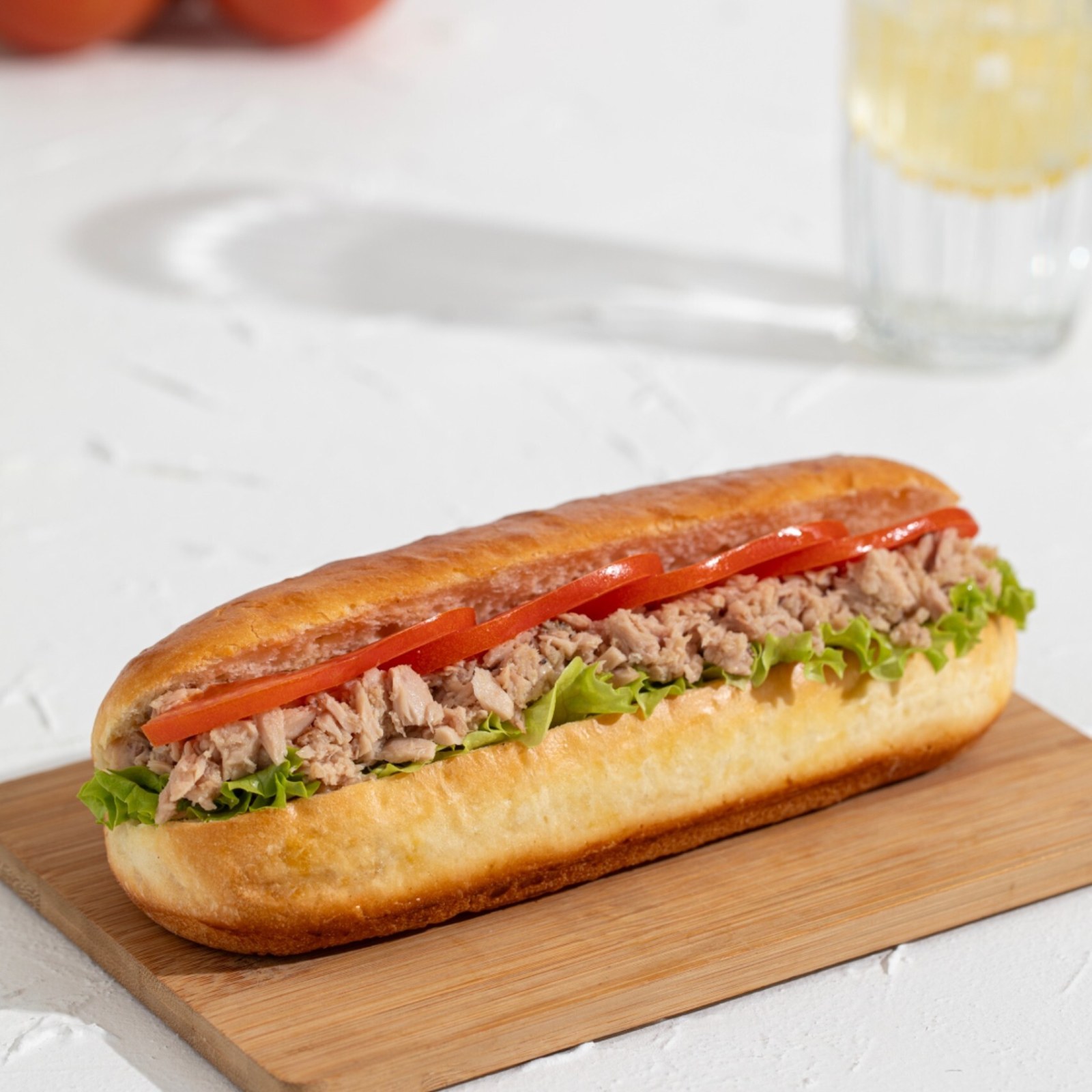 Ton Balıklı Sandviç (265 g)