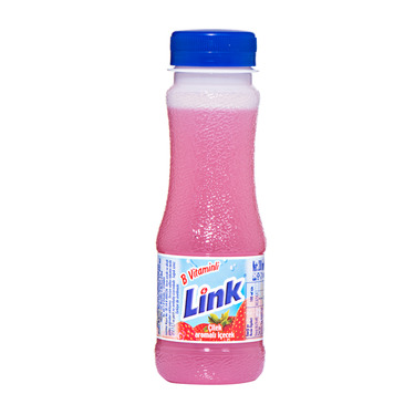 Çilekli Link (200 Ml.)