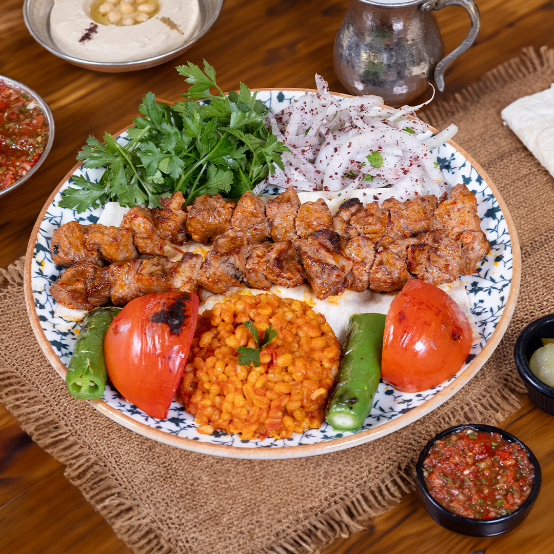 Çöp Şiş
