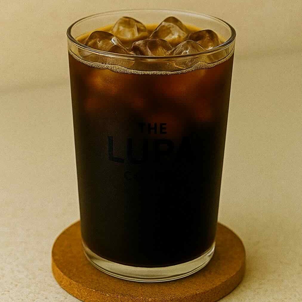 Cold Brew