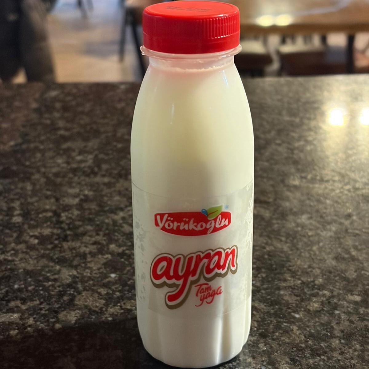 Ayran