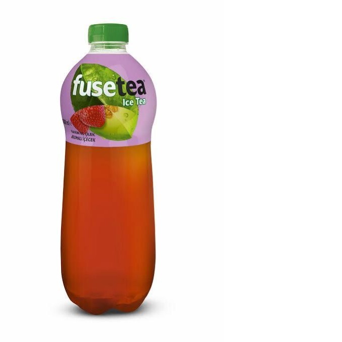 1 Lt Çilek Fustea
