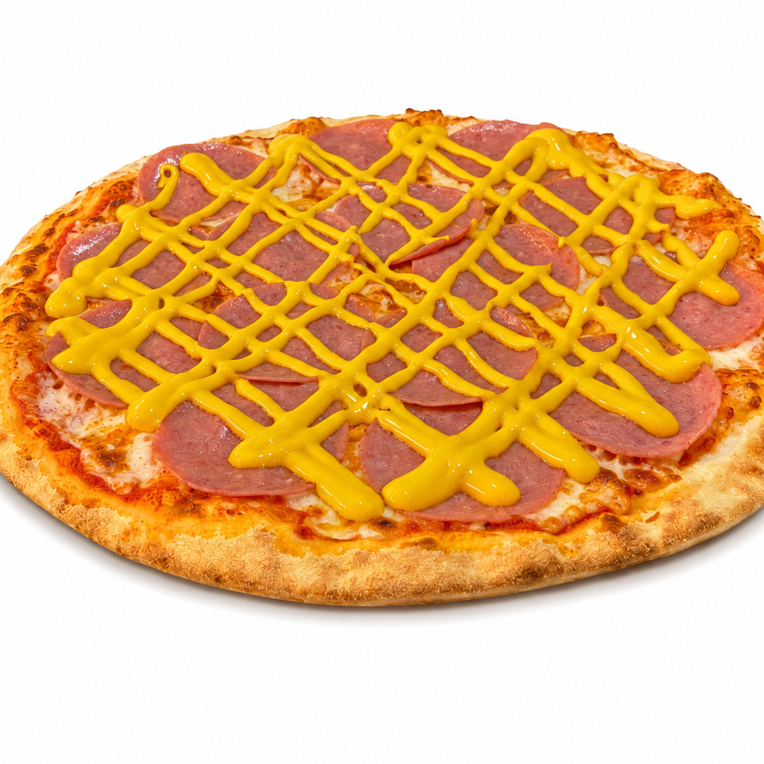Cheddar Salam Küçük