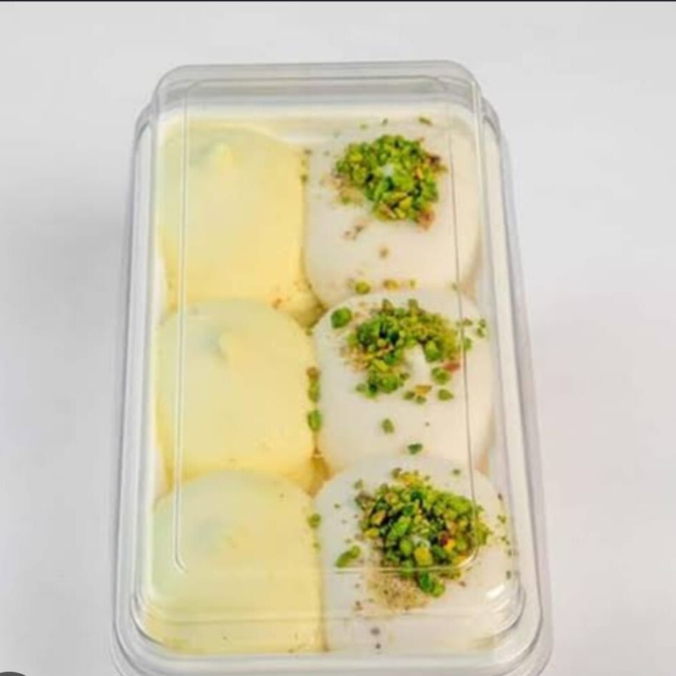 Limon - Sade Maraş Dondurması (500 gr)