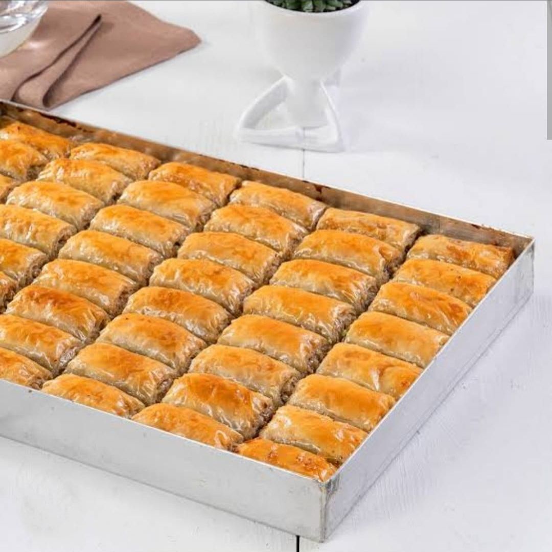 Dürüm Özel Cevizli (1000g)