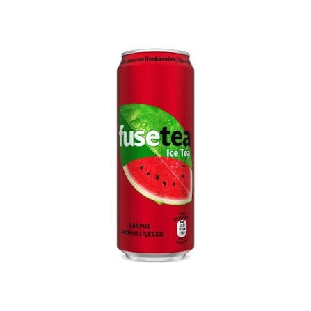 Fuse Tea Karpuz (330 ml)