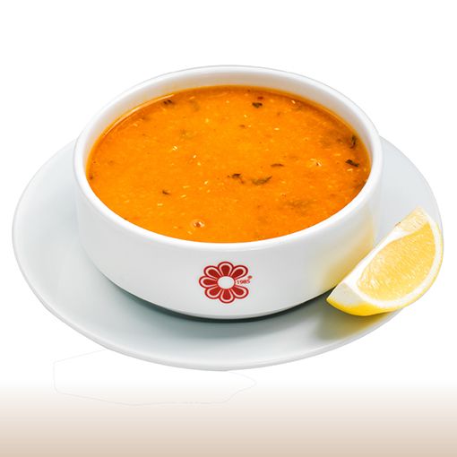Gelin Çorbası