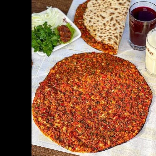 antep lahmacunu