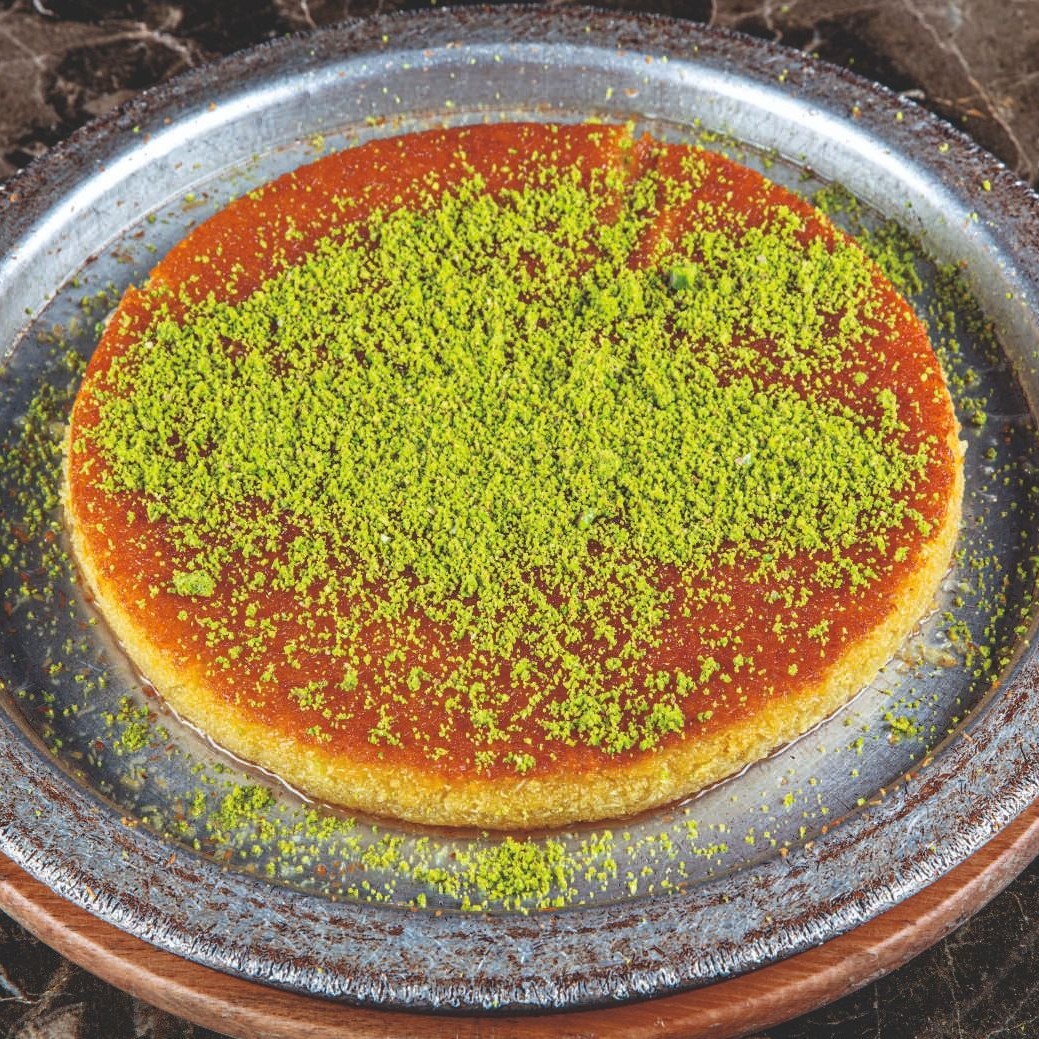 Künefe