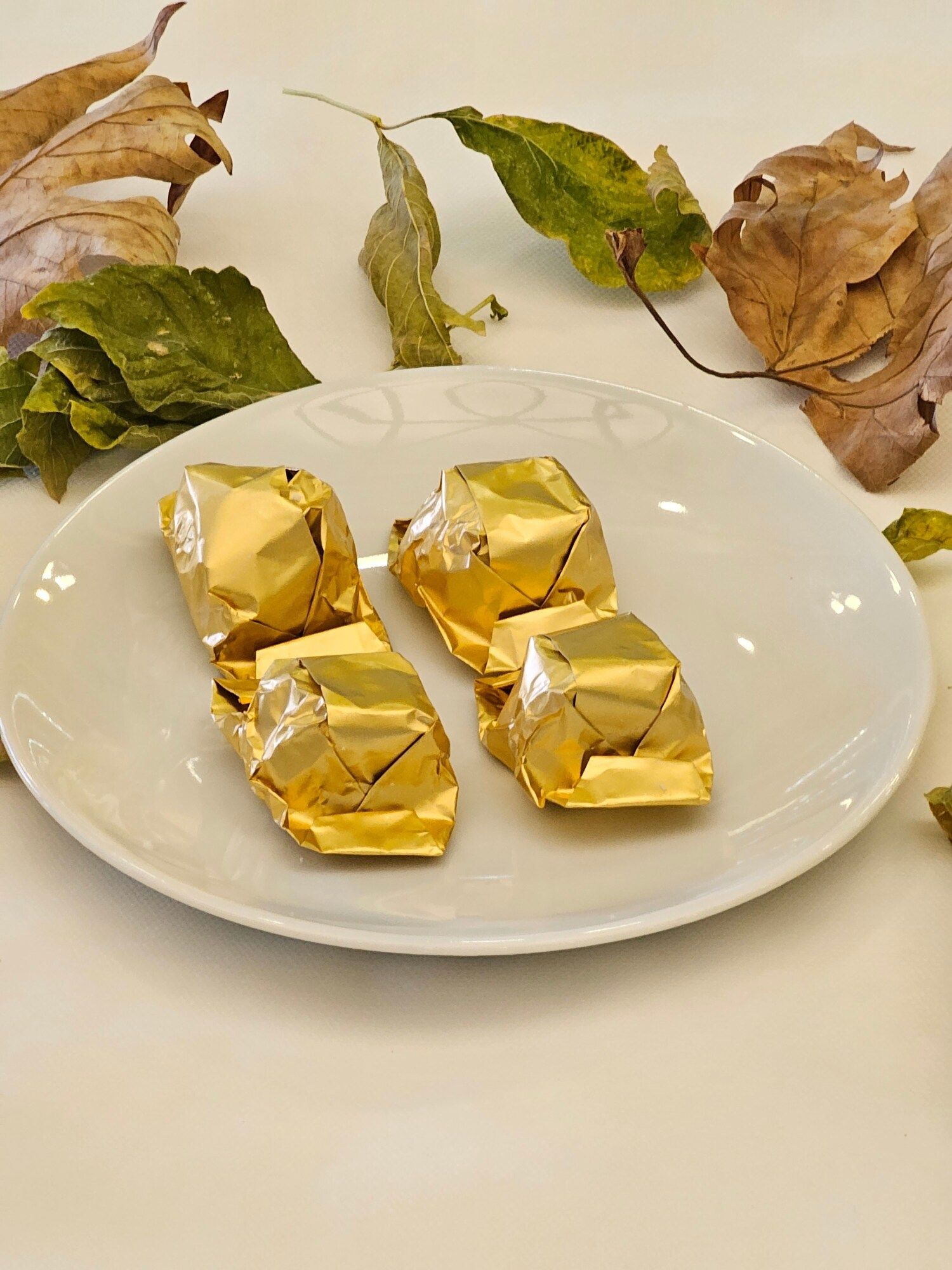 Kestane Şekeri (500 gr.)